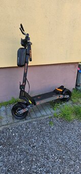 Kugoo Kirin G4 330KM - 7