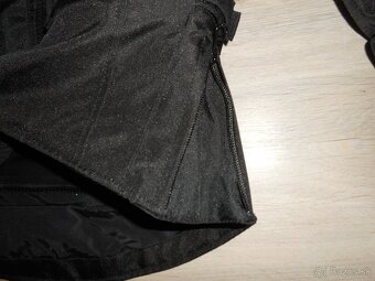 Predam novy damsky textil moto komplet HELD - 7