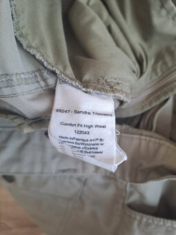 Fjällräven Sandra Trousers - 7