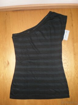 Nové DKNY tričká - 7