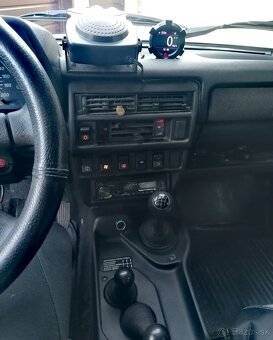 Lada Niva 2015 1.7i LPG - 7