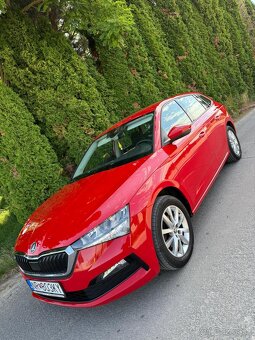 Škoda Scala - 7