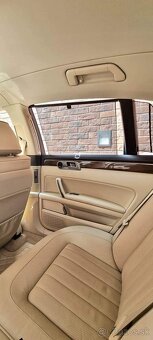 VOLKSWAGEN PHARTON 3.0TDI V6 - 7