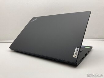 Lenovo ThinkPad T14s Gen2 Touch 14" i7-1185G7/16GB/512GB - 7