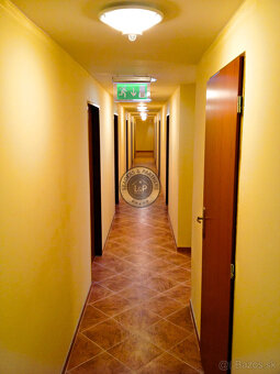 Na prenájom kancelária 21 m², Moyzesova ul., Košice-Staré Me - 7