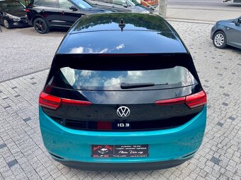 Volkswagen ID.3 Performance Upgrade 62kWh 1st EDITION - 7