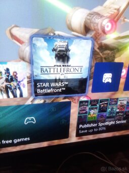 Xbox one - 7