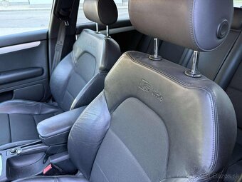 Audi A4 2.0TDI Quattro 3xS-line Le mans edition - 7