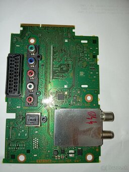 KDL-48W705C KD-55XF8505 SONY KDL-32WD600 - 7