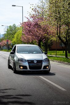 Golf 5 GTI - 7
