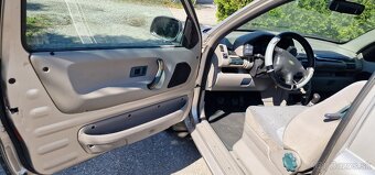 Predám Land Rover FREELANDER 2000 - 7