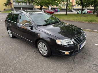 Vw Passat B6 Highline 2.0 TDI PD 103 kW DSG - 7