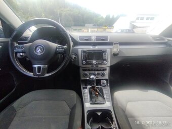 Volkswagen Passat b7 2.0tdi 103kw - 7