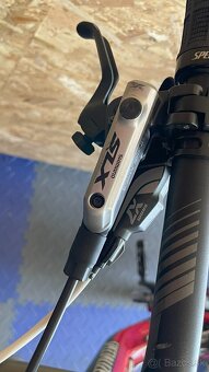 Specialized Demo 8.1 - 7