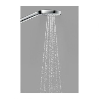 hansgrohe ručná sprcha Croma Select E 26812400 - 7
