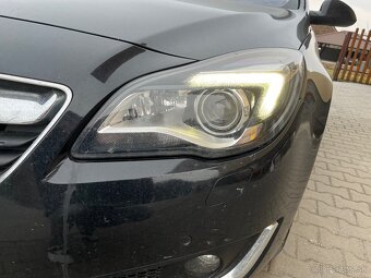 Opel Insignia - 7