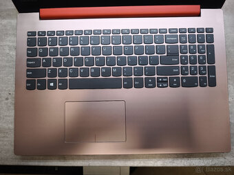 Lenovo IdeaPad 320-15ikb 80XL - 7