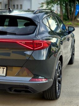 Cupra Formentor 2,0 TDI 150 k 7-DSG automatická prevodovka - 7