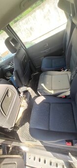 Rozpredám Seat Alhambra 2.0i 85kw - 7