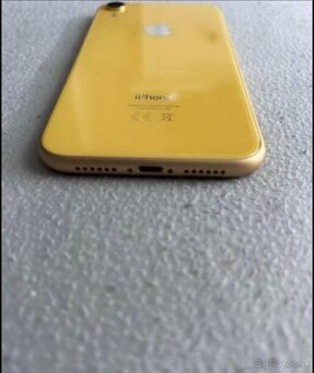 Iphone XR - 7