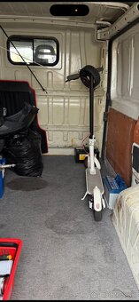 Fiat Ducato Power 160 Multijet - 7