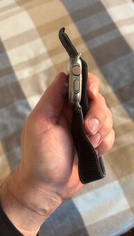 Apple Watch Ultra 2 GPS + Cellular, 49mm - 7