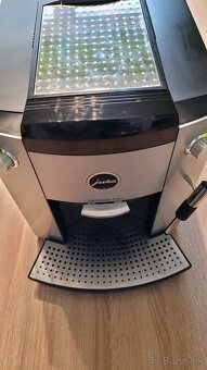 Jura F70 po servise - 7