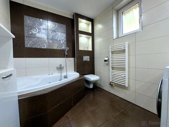 Ideálny 5 - izbový rodinný dom, výhľady, príroda, Kysu - 7