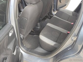 Peugeot 207 1,4HDi - 7