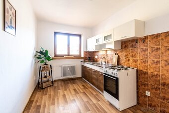BEDES | Predaj 2-izb. bytu so samostatným kúrením, Handlová - 7