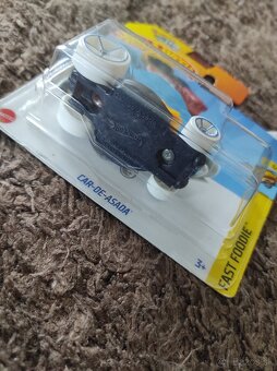 -▶-▶-▶HOT WHEELS  - TH - ZADARMO ◀-◀-◀- - 7