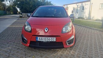 Renault Twingo RS - 7