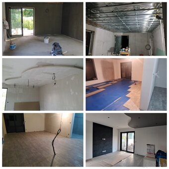 MK - Rekonštrukcie bytov a domov - 7