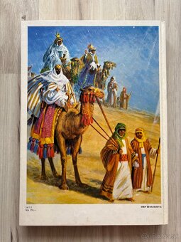 Biblia pre deti (Detská ilustrovaná biblia) - 7