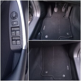 MAZDA CX5 (GH) 2014 Skyactiv FWD - Diesel 2.2 - 150PS - 7