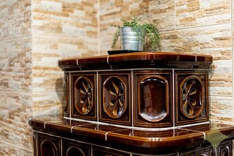 Na predaj, chata/rodinný dom, Suchá nad Parnou - 7