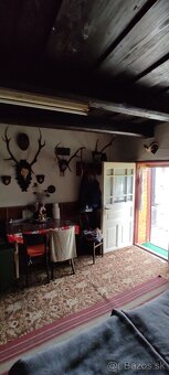 chalupa na predaj - Valaská Belá - 7