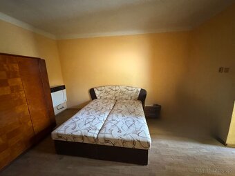 Na predaj ihneď obývateľný rodinný dom Rastislavice pri aqua - 7