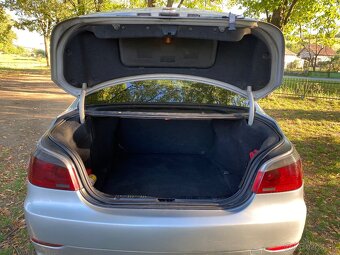 Bmw e60 - 7