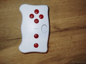 Detské Elektrické autíčko - 7