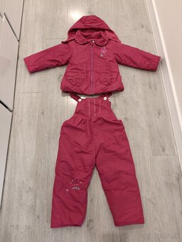 Zimné bundy - 7
