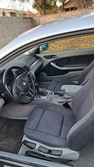 BMW e46 320ci - 7