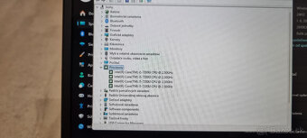 LENOVO ThinkPad X1 Carbon 5th gen - 7