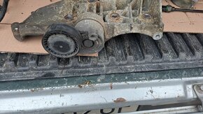 Renault Clio motor 1.5 DCi rozpredám diely - 7