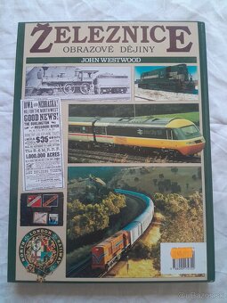 Lokomotíva železnice. - 7