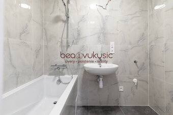 NA PREDAJ_"TURŇA LIVING"_obnovený bytový dom_16 bytov_2 iz - 7