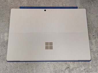 Microsoft Surface Pro 4 - Intel Core i7-6650U, 8/256G, Win11 - 7