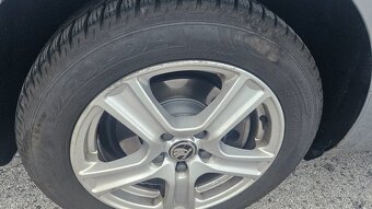 Škoda Superb 2.0TDI Elegance - 7