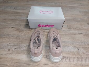 Dámske botasky a turistické topánky - 7