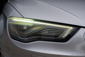 Audi S3 8V 2.0 TFSi - 7